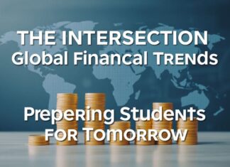 The Intersection of Education and Global Financial Trends: Preparing Students for the Future The Intersection of Education and Global Financial Trends: Preparing Students for Tomorrow