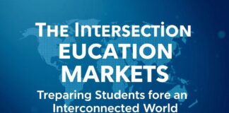 The Intersection of Education and Global Markets: Preparing Students for an Interconnected World The Intersection of Education and Global Markets: Preparing Students for an Interconnected World