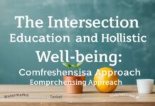 The Intersection of Education and Holistic Well-being: A Comprehensive Approach The Intersection of Education and Holistic Well-being: A Comprehensive Approach