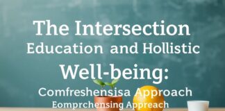 The Intersection of Education and Holistic Well-being: A Comprehensive Approach The Intersection of Education and Holistic Well-being: A Comprehensive Approach