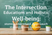 The Intersection of Education and Holistic Well-being: A Comprehensive Approach The Intersection of Education and Holistic Well-being: A Comprehensive Approach