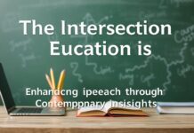 The Intersection of Education and Modern Trends: Enhancing Learning Through Contemporary Insights The Intersection of Education and Modern Trends: Enhancing Learning Through Contemporary Insights