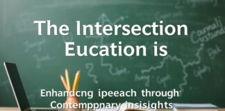 The Intersection of Education and Modern Trends: Enhancing Learning Through Contemporary Insights The Intersection of Education and Modern Trends: Enhancing Learning Through Contemporary Insights