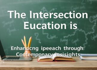 The Intersection of Education and Modern Trends: Enhancing Learning Through Contemporary Insights The Intersection of Education and Modern Trends: Enhancing Learning Through Contemporary Insights
