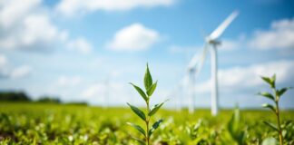 The Intersection of Education and Renewable Energy: A Path to a Sustainable Future The Intersection of Education and Renewable Energy: A Path to a Sustainable Future