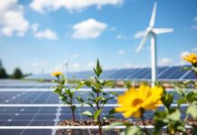 The Intersection of Education and Renewable Energy: A Case Study in Solar Power The Intersection of Education and Renewable Energy: A Case Study in Solar Energy