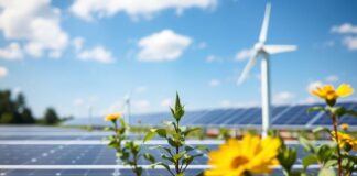 The Intersection of Education and Renewable Energy: A Case Study in Solar Power The Intersection of Education and Renewable Energy: A Case Study in Solar Energy