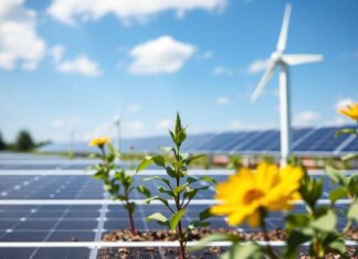 The Intersection of Education and Renewable Energy: A Case Study in Solar Power The Intersection of Education and Renewable Energy: A Case Study in Solar Energy