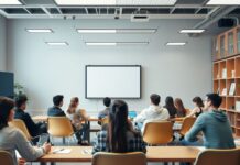 The Intersection of Education and Social Media: A Modern Learning Landscape The Intersection of Education and Social Media: A Contemporary Learning Environment