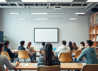 The Intersection of Education and Social Media: A Modern Learning Landscape The Intersection of Education and Social Media: A Contemporary Learning Environment