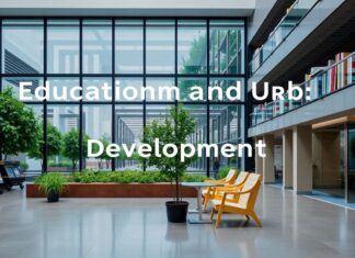 The Intersection of Education and Urban Development: A Case Study of Hempstead The Intersection of Education and Urban Development: A Case Study of Hempstead