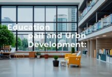 The Intersection of Education and Urban Development: A Case Study of Hempstead City The Intersection of Education and Urban Development: A Case Study of Hempstead