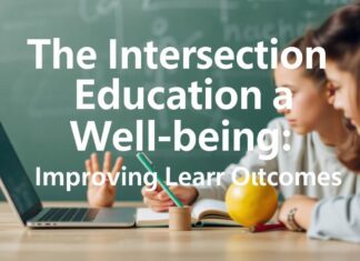 The Intersection of Education and Wellness: Enhancing Learning Outcomes The Intersection of Education and Well-being: Improving Learning Outcomes