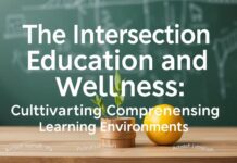 The Intersection of Education and Wellness: Fostering Holistic Learning Environments The Intersection of Education and Wellness: Cultivating Comprehensive Learning Environments
