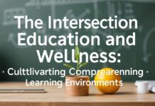 The Intersection of Education and Wellness: Fostering Holistic Learning Environments The Intersection of Education and Wellness: Cultivating Comprehensive Learning Environments