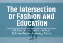 The Intersection of Fashion and Education: Exploring Creative Learning Paths The Intersection of Fashion and Education: Exploring Creative Learning Paths