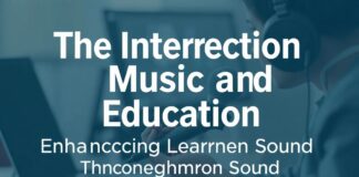 The Intersection of Music and Education: Enhancing Learning Through Sound The Intersection of Music and Education: Enhancing Learning Through Sound