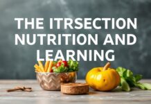 The Intersection of Nutrition and Learning: Exploring the Impact of Diet on Cognitive Function The Intersection of Nutrition and Learning: Exploring the Impact of Diet on Cognitive Function