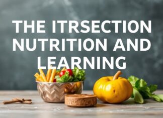 The Intersection of Nutrition and Learning: Exploring the Impact of Diet on Cognitive Function The Intersection of Nutrition and Learning: Exploring the Impact of Diet on Cognitive Function