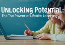 Unlocking Potential: The Power of Lifelong Learning in Hempstead City Unlocking Potential: The Power of Lifelong Learning in Hempstead City