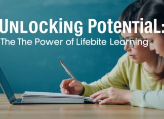 Unlocking Potential: The Power of Lifelong Learning in Hempstead City Unlocking Potential: The Power of Lifelong Learning in Hempstead City