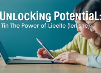 Unlocking Potential: The Power of Lifelong Learning in Hempstead City Unlocking Potential: The Power of Lifelong Learning in Hempstead City
