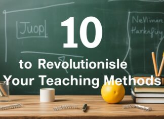 10 Must-Read Articles to Transform Your Teaching Approach 10 Must-Read Articles to Revolutionize Your Teaching Methods