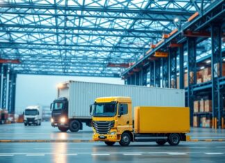How Digital Freight Platforms Are Transforming Education Logistics How Digital Freight Platforms Are Transforming Education Logistics