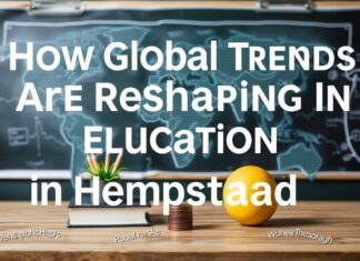 How Global Trends Are Reshaping Education in Hempstead The text is already in English, so the translation is the same as the original: "How Global Trends Are Reshaping Education in Hempstead"