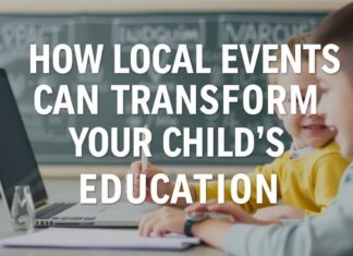 How Local Events Can Transform Your Child’s Education How Local Events Can Transform Your Child's Education