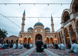 How Prayer Times in Ankara Shape the City’s Educational Rhythm How Prayer Times in Ankara Shape the City's Educational Rhythm