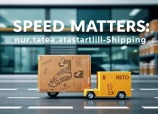 Speed Matters: How to Choose the Fastest Shipping for Your Educational Needs Speed Matters: How to Choose the Fastest Shipping for Your Educational Needs