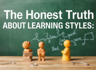 The Honest Truth About Learning Styles: Why We’ve Got It All Wrong The Honest Truth About Learning Styles: Why We've Got It All Wrong