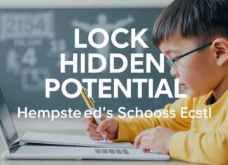 Unlocking Hidden Potential: How Hempstead’s Schools Excel Unlocking Hidden Potential: How Hempstead's Schools Excel